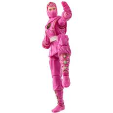 Power ranger lightning Hasbro Power Rangers Lightning Collection Mighty Morphin Ninja Pink Ranger