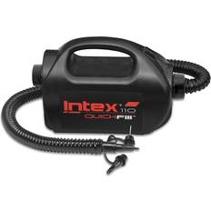 Poolpumper Intex Electric Pump Black