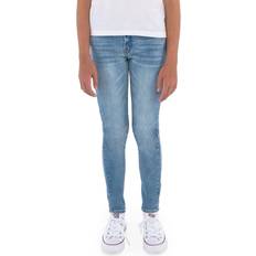 Levi's Junior 710 Super Skinny Jeans - Blue