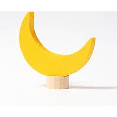 Fødselsdagsfigur Måne