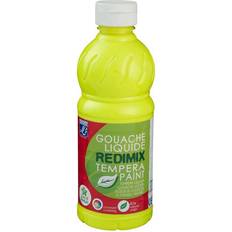 Abrigos "REDIMIX 500ML FLUO YELLOW 163"