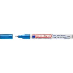 Edding 780 Gloss Paint Marker Blue 0.8mm