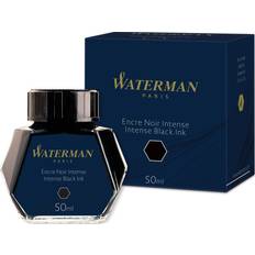 Waterman Waterman Blæk Intense Black