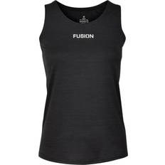 Løb Toppe Fusion C3 Singlet Women - Black