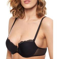 Chantelle bra t shirt Chantelle Pyramide Revealing T-shirt Bra