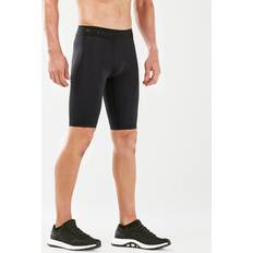 Guld - Herr - Träningsplagg Shorts 2XU Force Compression Shorts