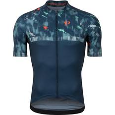 Pearl Izumi Attack SS jersey disrupt Cykeltrøje -Medium