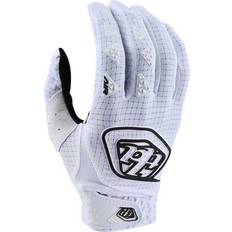 Troy Lee Designs Air Guantes de Motocross Juvenil - Negro-Turquesa