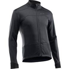 Northwave Chaqueta Reload Negro - Red