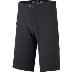 iXS Carve Evo Korte Fietsbroek - Blauw