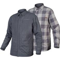 Endura hummvee ii Endura Hummvee Shacket II Jackets - Fossil