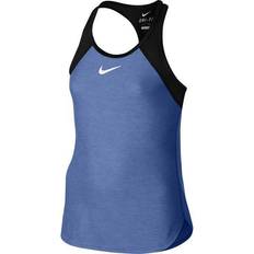 Trainingsbekleidung Tanktops Nike Slam Tank Girl (137-147cm)