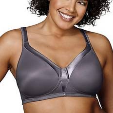 Playtex Women Hour Silky Soft Smoothing Wireless Bra US4803