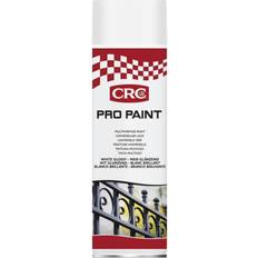 CRC Spray Color White Shiny 500mlSpray Color White Shiny 500ml