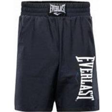 Everlast Pantalones & Shorts Everlast Pantalones Corto Lazuli 2 Negro - Blue