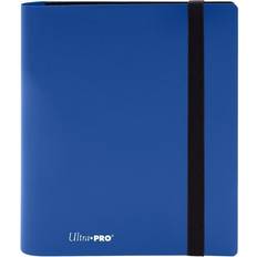 Eclipse pro Ultra Pro 4-Pocket Eclipse Pacific Blue PRO-Binder