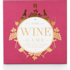 The Wine Game