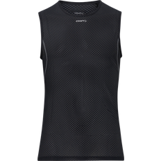 Malla Camisetas Térmicas Craft Cool Mesh Superlight Baselayer Men - Black