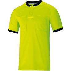 Geel - Sportkledingstuk T-shirts JAKO Scheidsrechtershirt - Geel