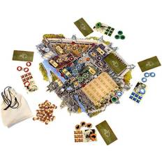 Lucky Duck Court of Miracles