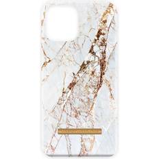 Onsala Collection ONSALA Mobile Cover Soft White Rhino Marble iPhone 12 6.1"