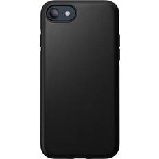 Se 3rd gen Nomad Modern Leder Case iPhone SE 3rd Gen