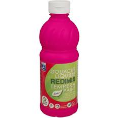 Manteaux "REDIMIX 500ML FLUO PINK 408"