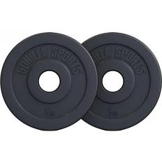 Gorilla Sports Basic Cement 51mm