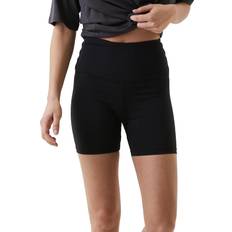 Björn Borg High Waist Comfort Shorts Beauty