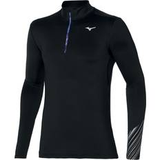 Mizuno Warmalite Half Zip Sweatshirt