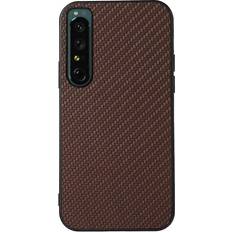 Xperia 1 iv CaseOnline Carbon Fiber Case for Xperia 1 IV