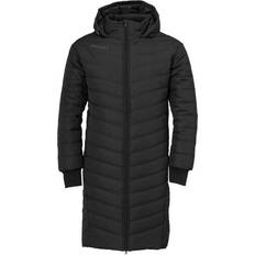 Mujer - Sí Suéteres Uhlsport Chaqueta Essential Winter Bench - Noir