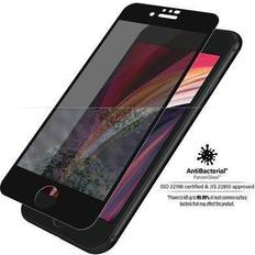 PanzerGlass Privacy Screenprotector Glas Apple iPhone SE 2020/2022 50 Stuk