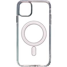 Iphone 11 magsafe Merskal Clear Cover MagSafe iPhone 11