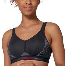 Grey Bras Triumph Triumph Triaction Cardio Cloud P Ex