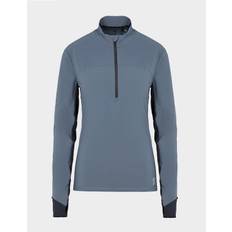 On Sweatshirt Running Trail Breaker - Størrelse M