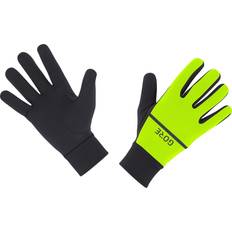 Gore Guantes Wear R3 negro - Yellow