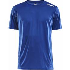 Fitness & Gimnasio Camisetas Craft Rush - Bleu