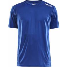 Craft Rush T-shirt, Club Kobolt