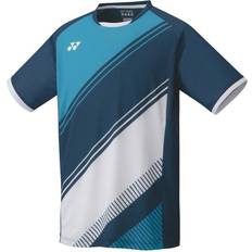 Yonex Vêtements Yonex Maillot Femme France 20591 - Bleu