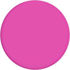 Greb Holdere til mobile enheder Popsockets greb til mobilenhed (magenta) På lager i butik