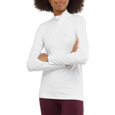 Nahtlos Pullover Salomon Comet Seamless Sweatshirt