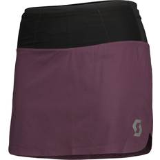 Laufen - Polyester Röcke Scott RC Run Skort - Black