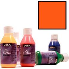 Silk 125ml Skarlagensrød