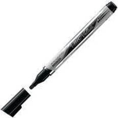 Bic Velleda Pocket Whiteboard Pens Black