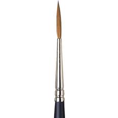 Winsor & Newton Blåa Målartillbehör Winsor & Newton Mårdhårspensel W&N Artists' Rigger