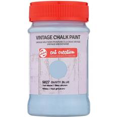 Vintage Chalk Maling 100 ml Dusty Blue