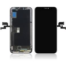 Ersatzbildschirme CoreParts LCD Screen for iPhone X