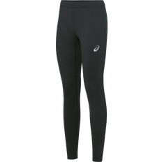 Mens black asics Asics Men's Core Winter Tight Performance