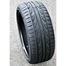 Tires Landgolden LandGolden LG27 UHP Tires P255/45ZR18 99W 841623120573 P255/45ZR18